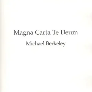 Schnäppchen Magna carta te Deum