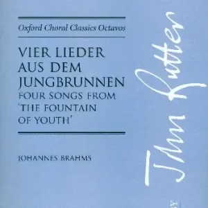 4 Lieder aus dem Jungbrunnen Kostenloser Rückversand