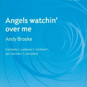 Angels watchin' over me Direkt Vom Hersteller