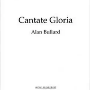 Bullard, Alan Nur Für Kurze Zeit