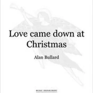 Bullard, Alan Sonderangebot