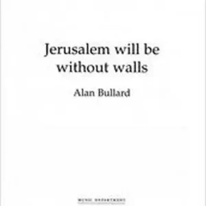 Bullard, Alan Top-Angebot