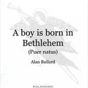 Top-Preis Bullard, Alan