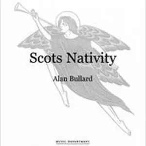 Scots Nativity Aktuell