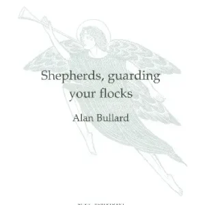 Shepherds guarding your Flocks Kracherpreis