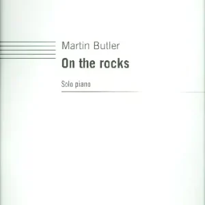 Aktuell On the Rocks