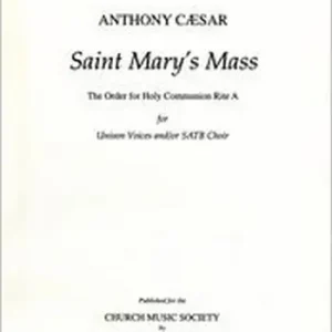 Caesar, Anthony Neue Kollektion