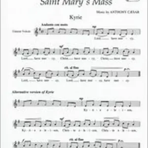 Caesar, Anthony Heißes Angebot