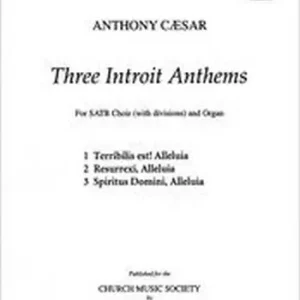 Caesar, Anthony Begrenztes Angebot