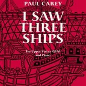 Carey, Paul Geprüft