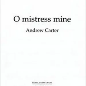 Angebot Carter, Andrew