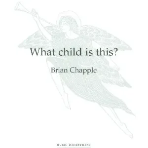 Super-Preis What Child is this