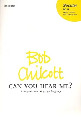 Versand Am Gleichen Tag Can you hear me for