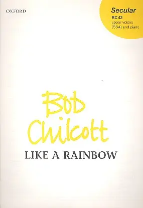 Beliebt Like a Rainbow for female