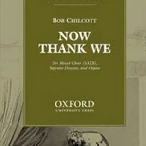 Chilcott, Bob Highlight