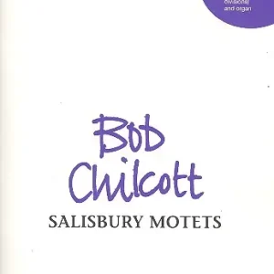 Salisbury Motets for mixed chorus Online Kaufen