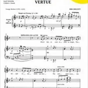 Vertue for female Kostenloser Versand