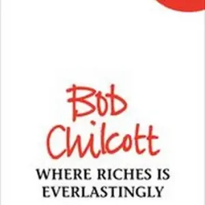 Ausverkauf Where riches is everlastingly