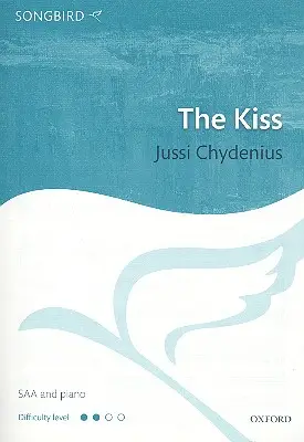 The Kiss for female chorus and piano Neu