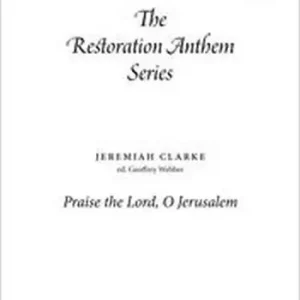 Bestpreis Clarke, Jeremiah