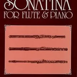 Sonatina Sale