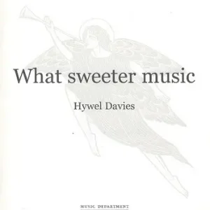 Top-Preis What sweeter Music for mixed chorus