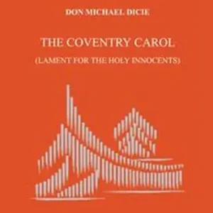 The Coventry Carol Highlight