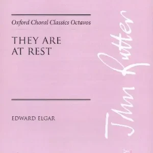 They are at Rest Expressversand