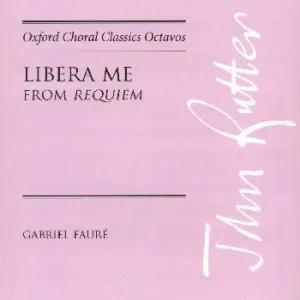 Zertifiziert Libera me