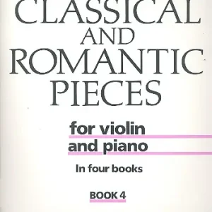 A fourth Book of classical and Preisknaller