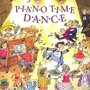 Bestpreis Piano Time Dance
