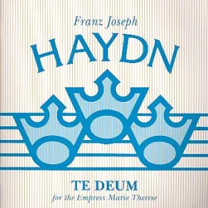 Te deum for the Empress Marie Beliebt