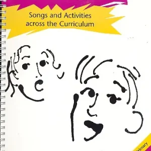 Voicelinks vol.1 (+CD) songs and activities Online Kaufen