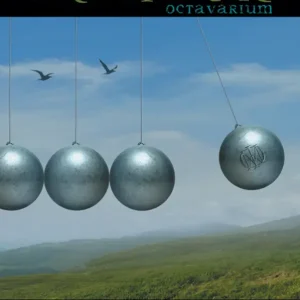 Ausverkauf Dream Theater: Octavarium