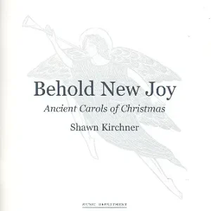 Behold new Joy for mixed chorus and Letzte Chance