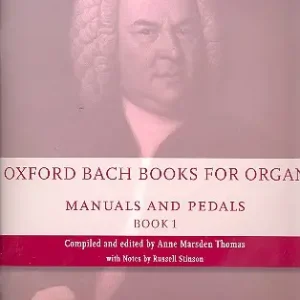 Top-Preis Manuals and Pedals vol.1