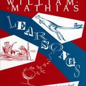 Begrenztes Angebot Mathias, William