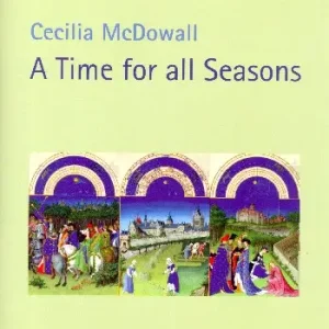 A Time for all Seasons Neuheit
