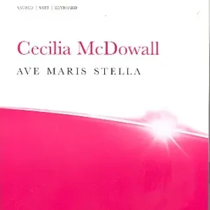 Ave maris stella for mixed chorus Beliebt