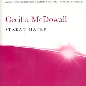 Top-Angebot Stabat Mater