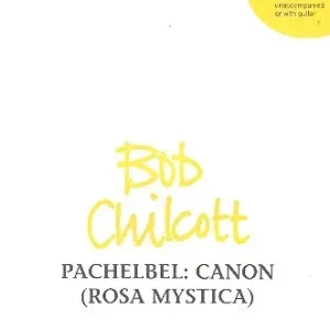 Canon (Rosa mystica) for mixed chorus Kracherpreis