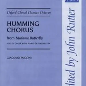 Bestpreis Puccini, Giacomo