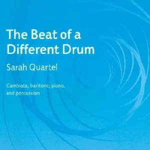 The Beat of a different Drum Zertifiziert