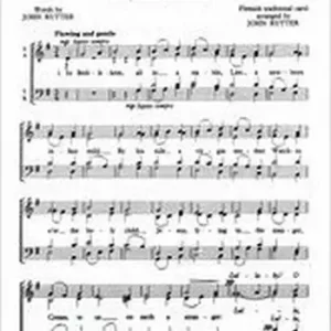 Schnäppchen Rutter, John