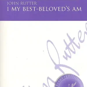 Aktuell I my best-beloved's am