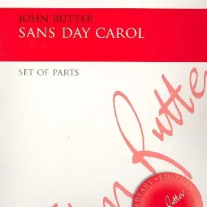 Sichere Zahlung Sans Day Carol