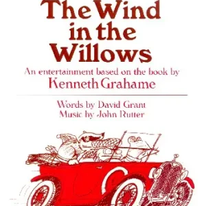 The Wind in the Willows Sale
