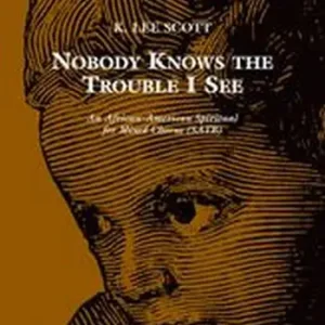 Ausverkauf Scott, K. Lee