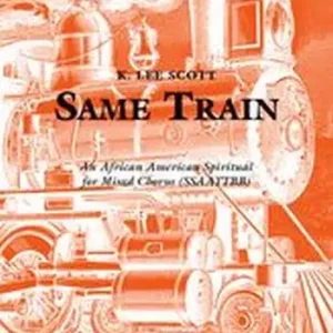 Solange Der Vorrat Reicht Scott, K. Lee