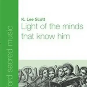 Scott, K. Lee Knallerangebot